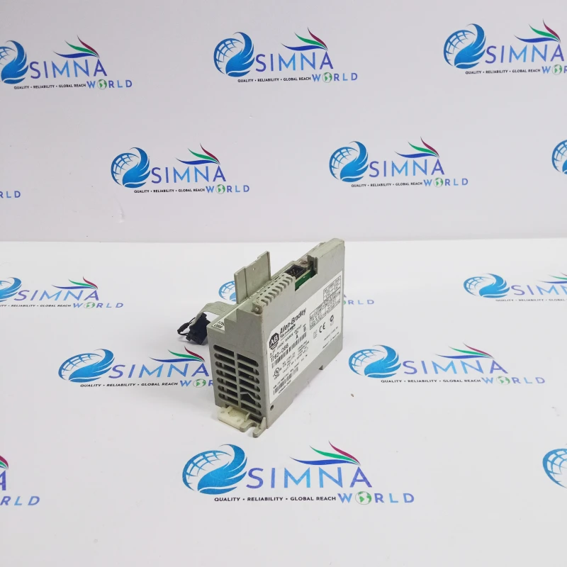 1762-OB8 Allen Bradley MicroLogix Digital Output Module thumbnail 6